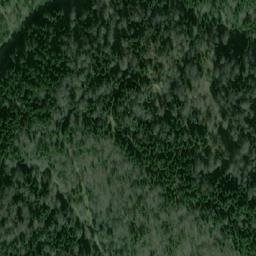 Satellite imagery of Križara, BA