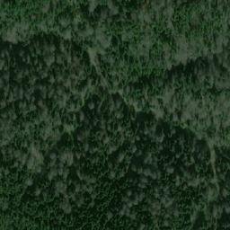 Satellite imagery of Križara, BA