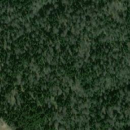 Satellite imagery of Igrišta, BA