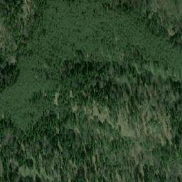 Satellite imagery of Veliki Teferič, BA