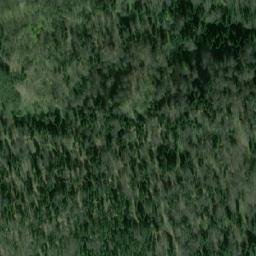 Satellite imagery of Veliki Teferič, BA