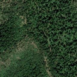 Satellite imagery of Vis, BA