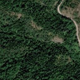 Satellite imagery of Svinjevi, BA