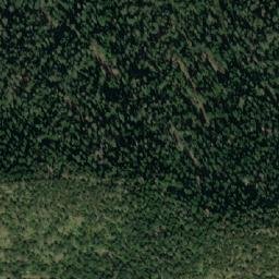 Satellite imagery of Kamenica, BA