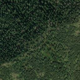 Satellite imagery of Ježevac, BA