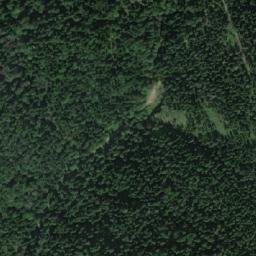 Satellite imagery of Negaja, BA
