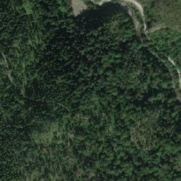 Satellite imagery of Negaja, BA
