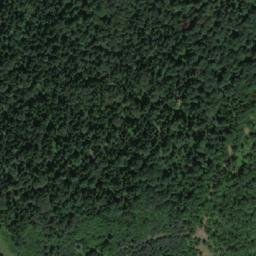 Satellite imagery of Vis, BA