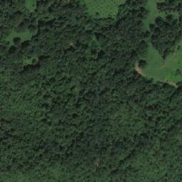 Satellite imagery of Straževac, BA