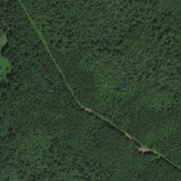 Satellite imagery of Straževac, BA