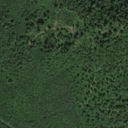 Satellite imagery of Straževac, BA