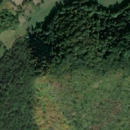 Satellite imagery of Zmijenica, BA