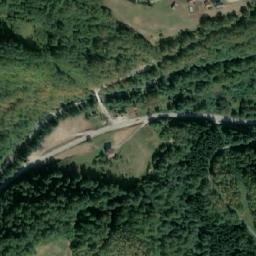 Satellite imagery of Kik, BA