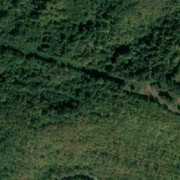 Satellite imagery of Mala Krša, BA