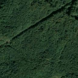 Satellite imagery of Velika Krša, BA