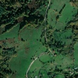 Satellite imagery of Lašića Brdo, BA