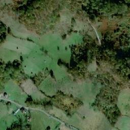 Satellite imagery of Čovrk Groblje, BA