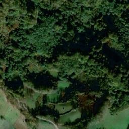 Satellite imagery of Čovrk Groblje, BA