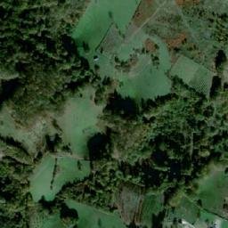 Satellite imagery of Šarampov, BA