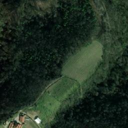 Satellite imagery of Vrlaja, RS