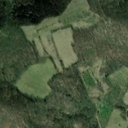 Satellite imagery of Vrlaja, RS