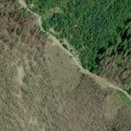Satellite imagery of Rialto Mine, US