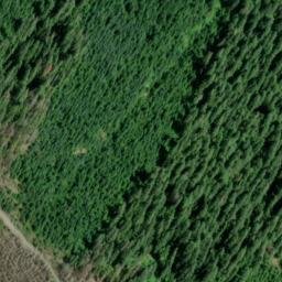 Satellite imagery of Rialto Mine, US