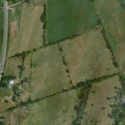 Satellite imagery of Roach Point, CA