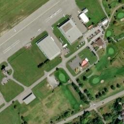 Satellite imagery of Lemoine Point, CA