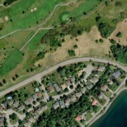 Satellite imagery of Everett Point, CA
