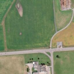 Satellite imagery of Point Pleasant, CA