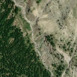 Satellite imagery of 0424003 - A, IT