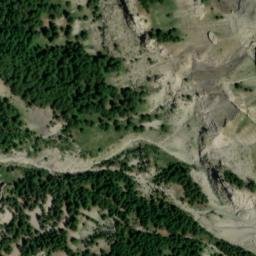 Satellite imagery of Roche Cline, IT