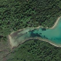 Satellite imagery of Rt Konopljička, HR