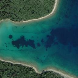 Satellite imagery of Rt Konopljička, HR