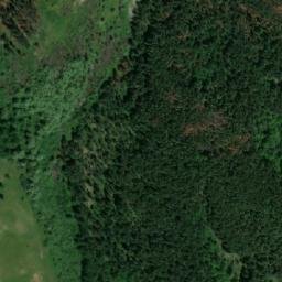 Satellite imagery of Carevac, BA