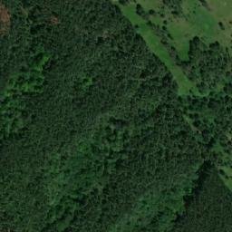 Satellite imagery of Carevac, BA