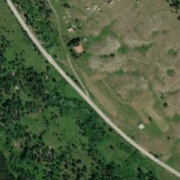 Satellite imagery of Carevac, BA