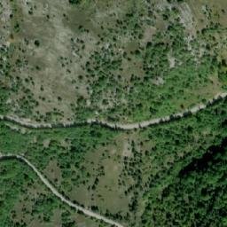 Satellite imagery of Mala Gorica, BA