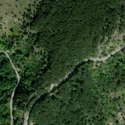 Satellite imagery of Mala Gorica, BA