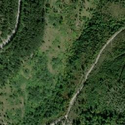 Satellite imagery of Velika Gorica, BA