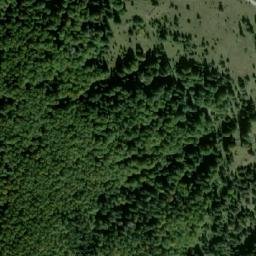 Satellite imagery of Galića Tavani, BA