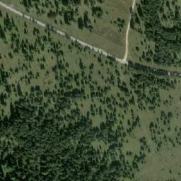 Satellite imagery of Tapan, BA