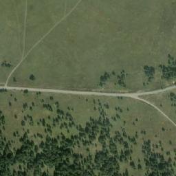 Satellite imagery of Tapan, BA