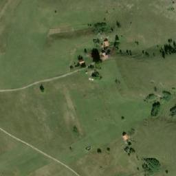 Satellite imagery of Balinjača, BA