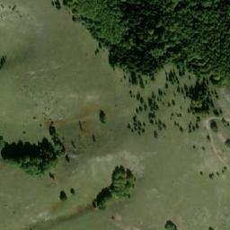 Satellite imagery of Balinjača, BA