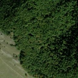 Satellite imagery of Balinjača, BA