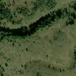 Satellite imagery of Salica Glavica, BA