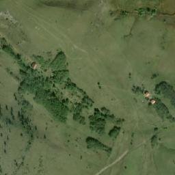 Satellite imagery of Salica Glavica, BA