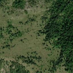 Satellite imagery of Šiljak, BA